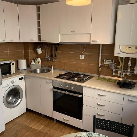 Cata Residence 부쿠레슈티 외부 사진