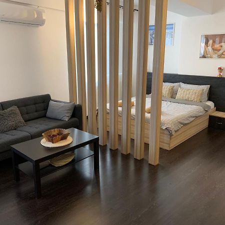 Cata Residence 부쿠레슈티 외부 사진