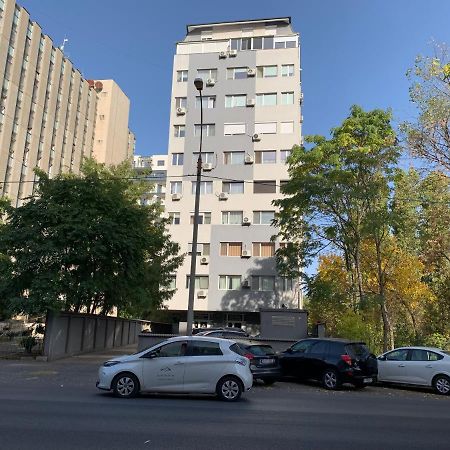 Cata Residence 부쿠레슈티 외부 사진