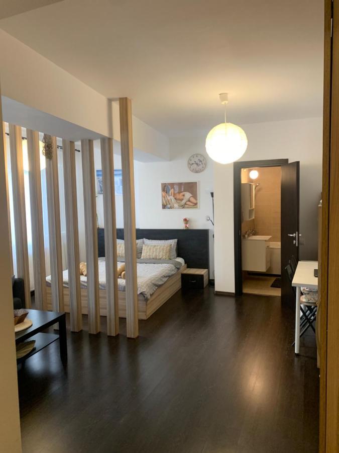 Cata Residence 부쿠레슈티 외부 사진