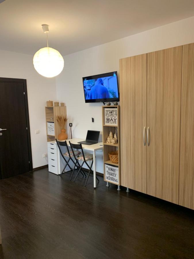 Cata Residence 부쿠레슈티 외부 사진