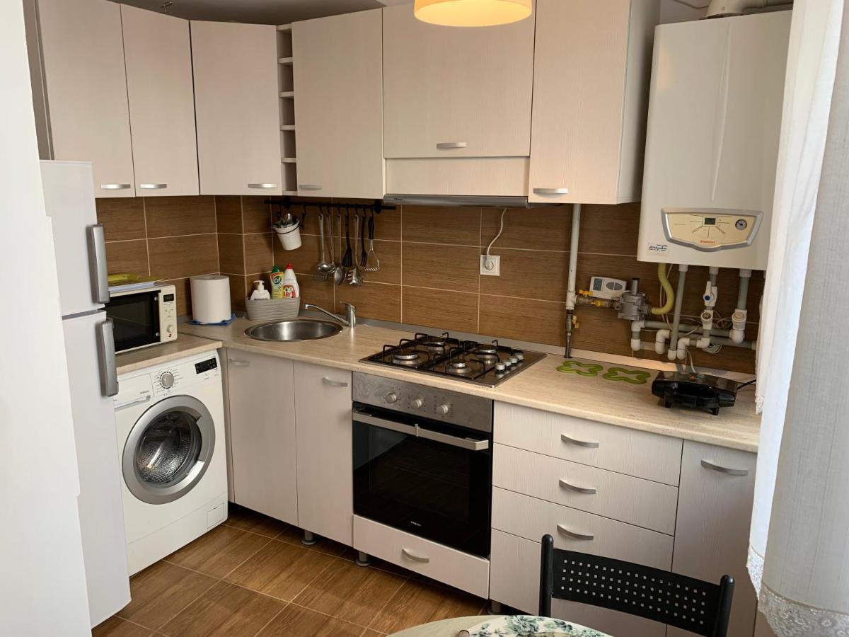 Cata Residence 부쿠레슈티 외부 사진