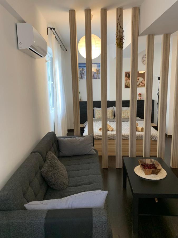 Cata Residence 부쿠레슈티 외부 사진