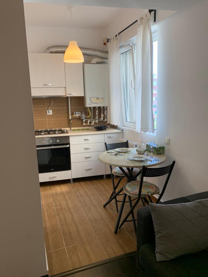 Cata Residence 부쿠레슈티 외부 사진