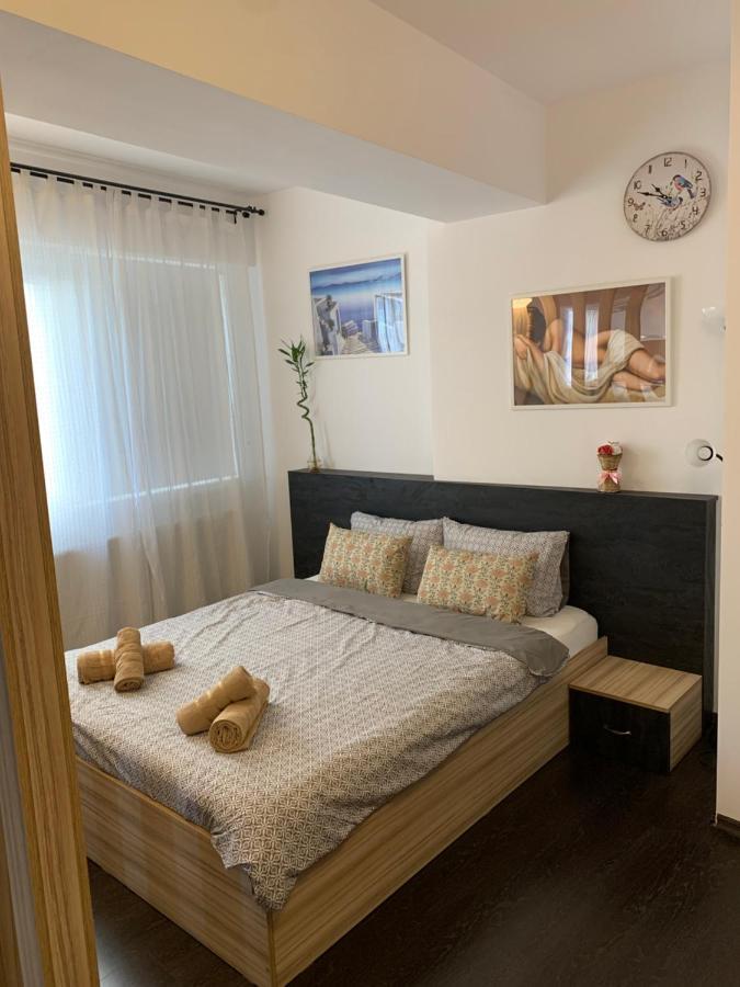 Cata Residence 부쿠레슈티 외부 사진