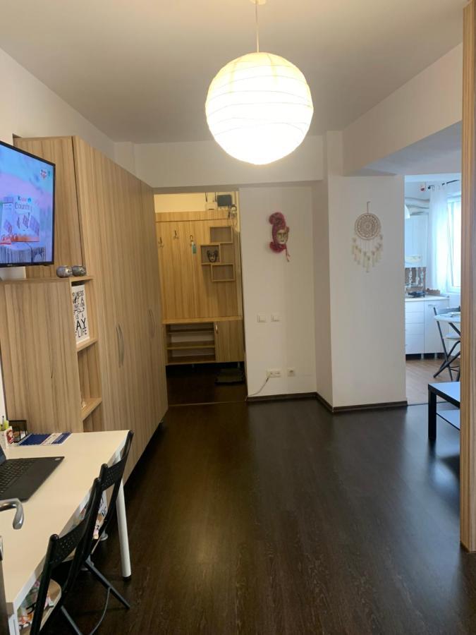 Cata Residence 부쿠레슈티 외부 사진