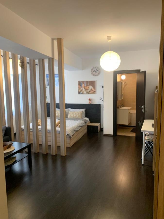 Cata Residence 부쿠레슈티 외부 사진