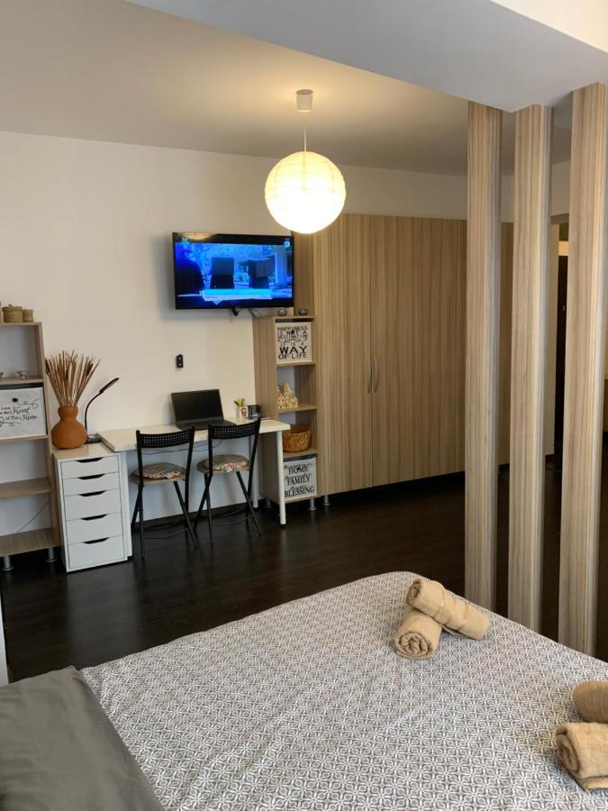 Cata Residence 부쿠레슈티 외부 사진